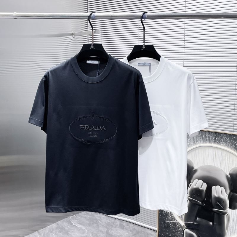 Prada T-Shirts